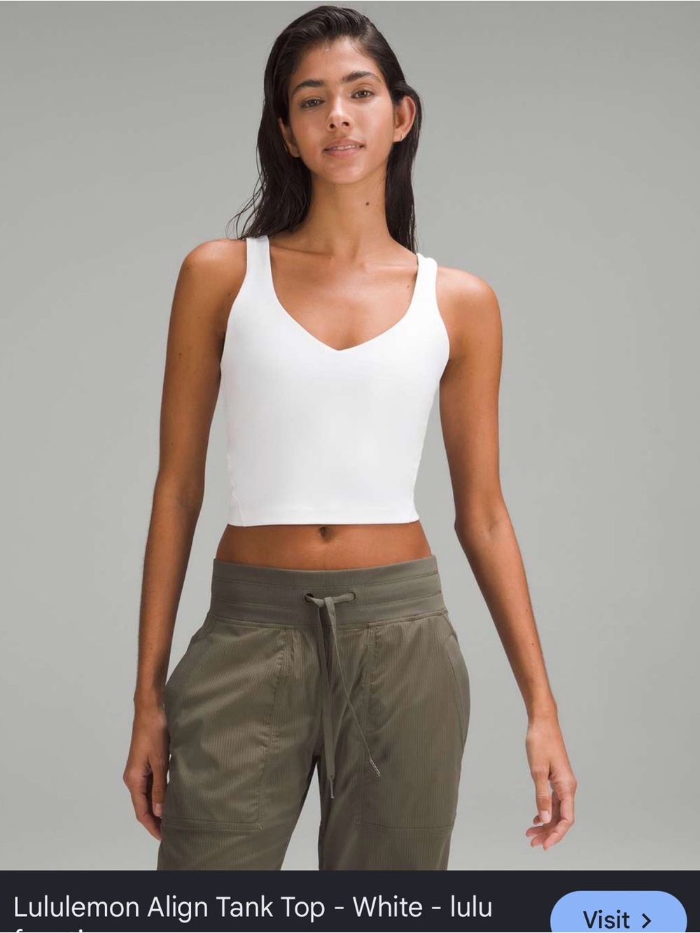 Lululemon Align Tank Top